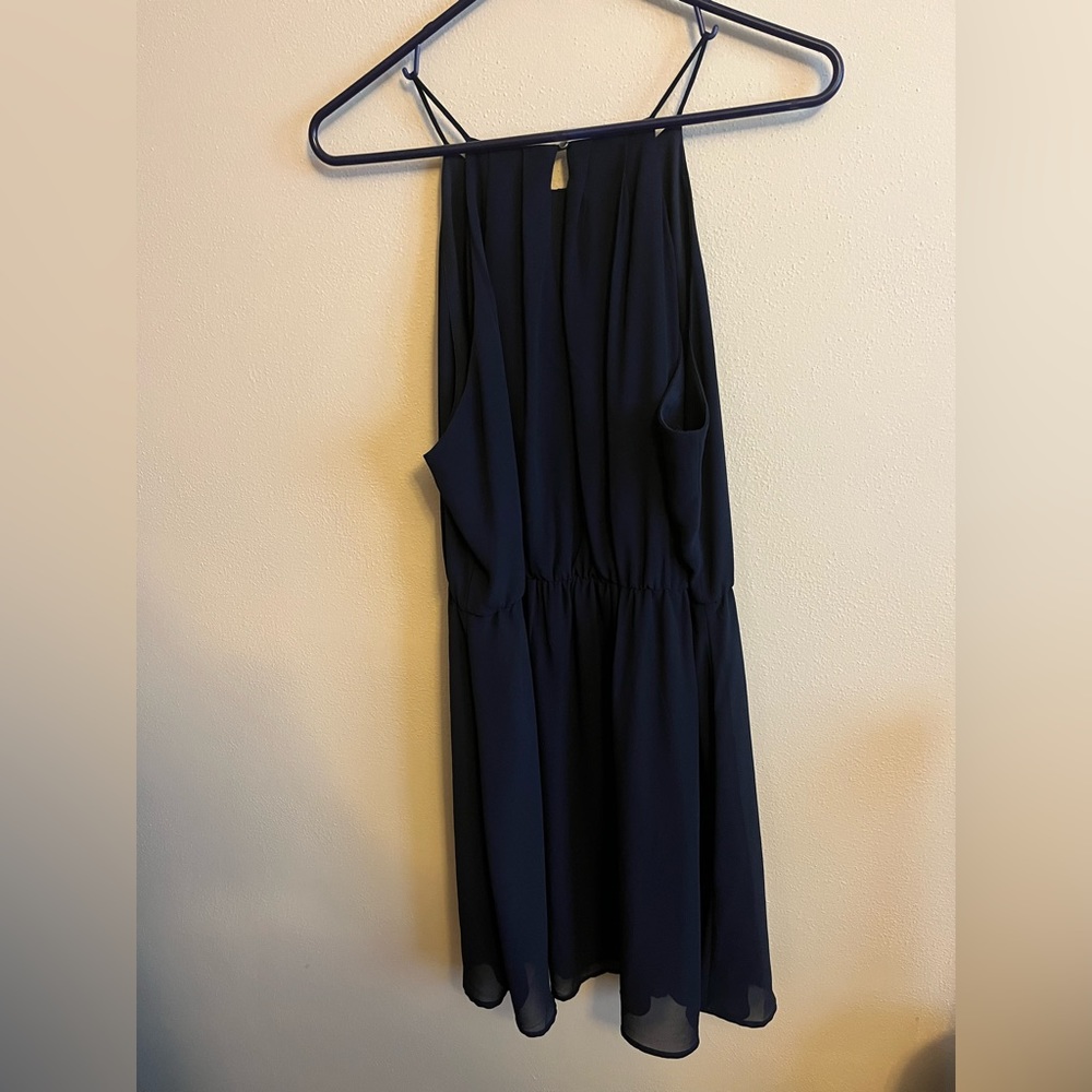 Maurice’s size large